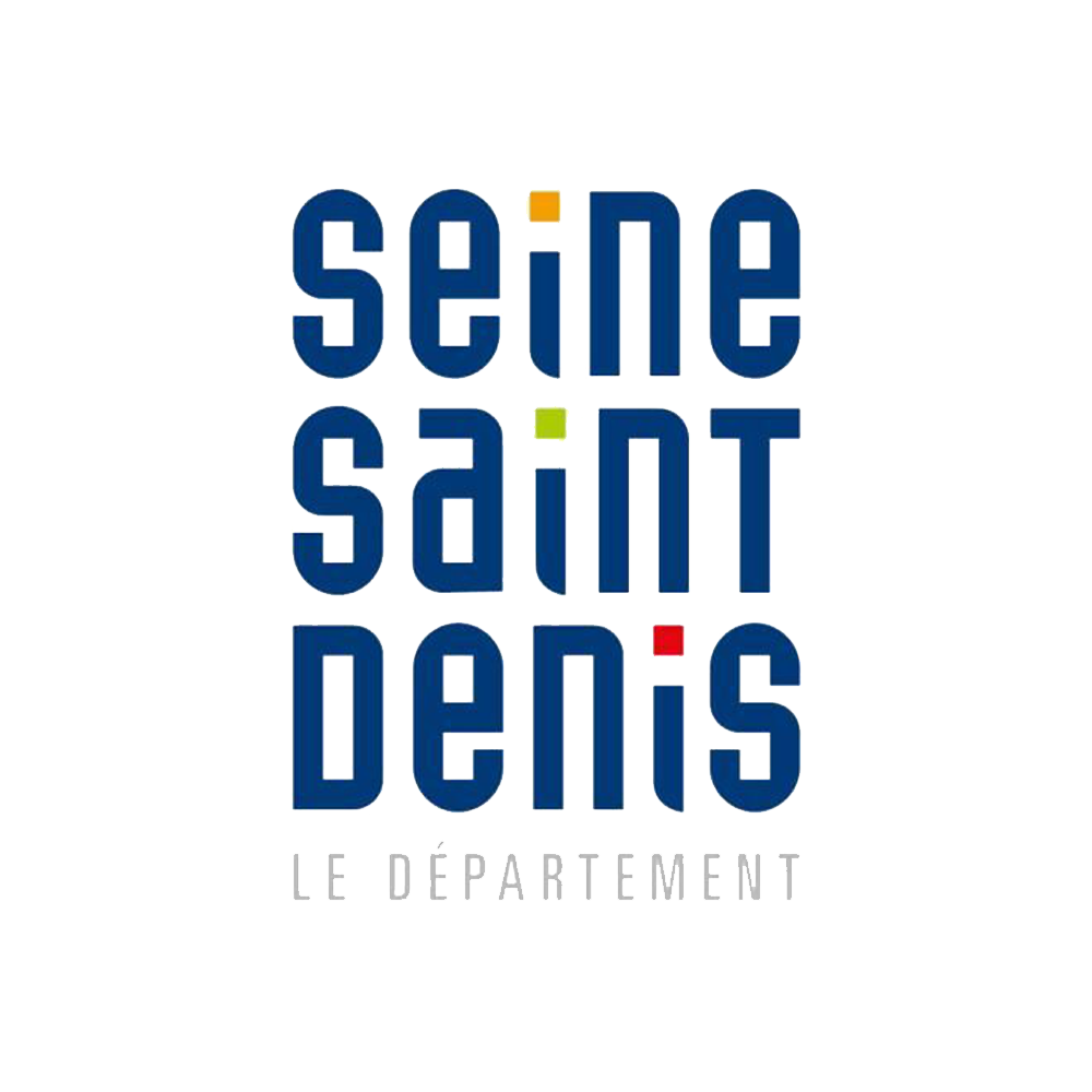 logo seine saint denis